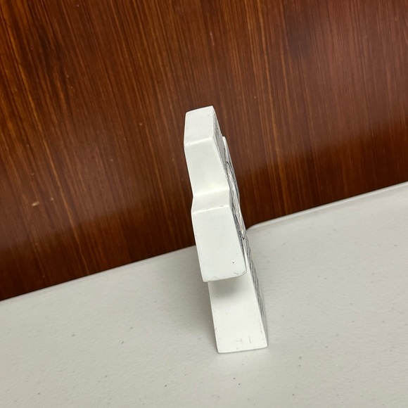 First Communion Holy Sacrament Lighted Tabletop Cross - Picture 8 of 11